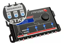 Procesador Stetsom Stx 2448