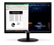 Monitor 19  Led - Hdmi Goldentec