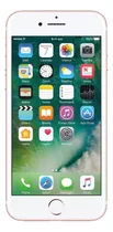 iPhone 7 Plus 128gb Ouro Rosa Muito Bom Usado - Trocafone