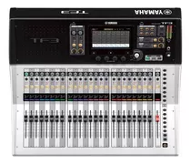 Yamaha Tf3 24 Channels Digital Mixer Console