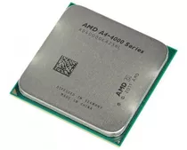 Processador Gamer Amd A4-4000 3.2 Ghz Turbo Com Cooler  Fm2
