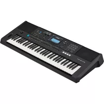 Yamaha Psr-e473 61-key Touch-sensitive Portable Keyboard