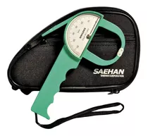 Caliper Saehan® - Tipo Lange / Evaluación Pliegues Cutáneos