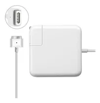 Cargador Macbook Magsafe 2 De 60 Watts 16.5 V - 3.65 A Jwk