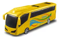 Carrinho - Bus Champions Concept Car 41cm - Brinquemix