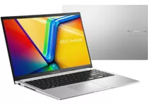 Notebook Asus Vivobook 15.6 I5-1240p 8gb 256gb Win 11