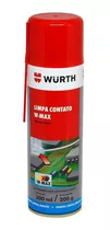 Limpa Contatos Wurt 300ml