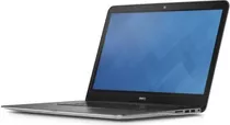 Dell Inspiron 15 7548, 16gb Ram, Ssd 480gb, Tela 4k Touch