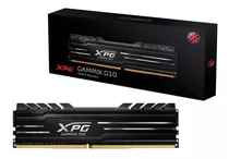 Memoria Ram Xpg Gammix D10 8gb 3000mhz