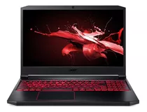 Portatil Acer Intel Core I7 256gb Ssd/ 1tb/ 8gb An515-5579jj