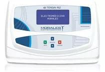 Electroestimulador 12c Rusas Inter Australianas Tens 12