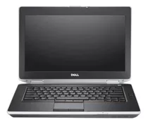 Laptop Dell Latitude E6420m Core I5 /ram 6 Gb / Ssd 240 Gb