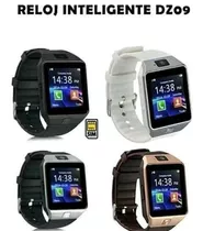 Smart Watch  Dz09  A Excelente Precio