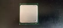 Processador Gamer Intel Xeon X79 E5 2620 Lga 2011