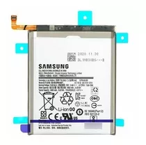 Bateria Original Samsung Galaxy S21 G991 4000 Mah Genuina
