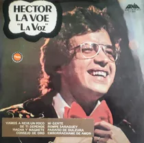 La Voz (1977) - Héctor Lavoe
