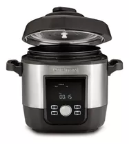 Olla A Presión Cuisinart Cpc-900