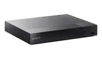 Reproductor Blu-ray Sony Bdp S3500 Full Hd 1080p Super Wi-fi
