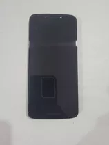 Celular Motorola Moto E5 Plus 32gb Ram 3gb Negro