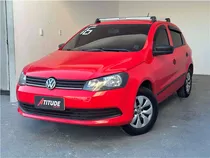 Volkswagen Gol 1.0 Mi Special 8v Flex 4p Manual