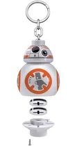 Llavero Lego Star Wars  Bb-8 Ledlite Con Luz Flash Led