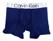 Bóxer Calvin Klein 100% Algodón Talla S M L Xl 2xl 3xl 4xl