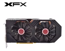 Radeon Rx 580 4gb Xfx