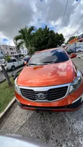 Kia Sportage 2011