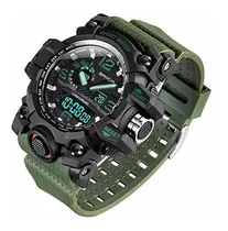 Relojes De Hombre, Militares, Deportivos, Electrónicos, A P