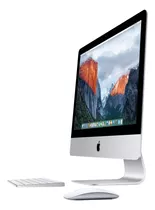 iMac 21.5-inch Late 2015 1,6 Ghz Intel Core I5 2núcleos