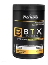 Bbtx Orghanic Premium Plancton 1 Kg Botox