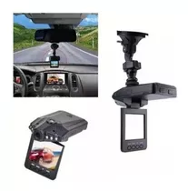 Frontal Camara Full Hd Dvr Dodge Avenger