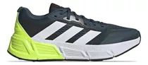 Zapatillas Hombre adidas Questar 2 W Verde Jj deportes