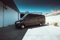 Mercedes-benz Sprinter 517 De Imperial Vans Jet Van 2024