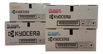 Toner Kyocera Tk-5432 Color 2 C M Y Ma2100cfx