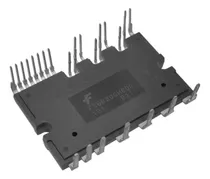 Modulo Igbt Fsbb20ch60 Fsbb20ch60c Original