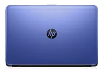 Laptop Hp Notebook Energy Star W10  4gb De Ram Dd 500gb