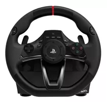 Volante Hori Racing Wheel Para Ps4