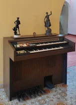 Organo Hammond Original Modelo 9222