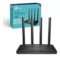 Roteador C6 Tp-link Wireless Gigabit Archer Garantia 5 Anos