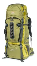 Mochila Trekking Doite Sendero 60l Mochilero Viaje Camping