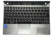Teclado Y Palmrest Netbook Exo I101a Touchpad Outlet
