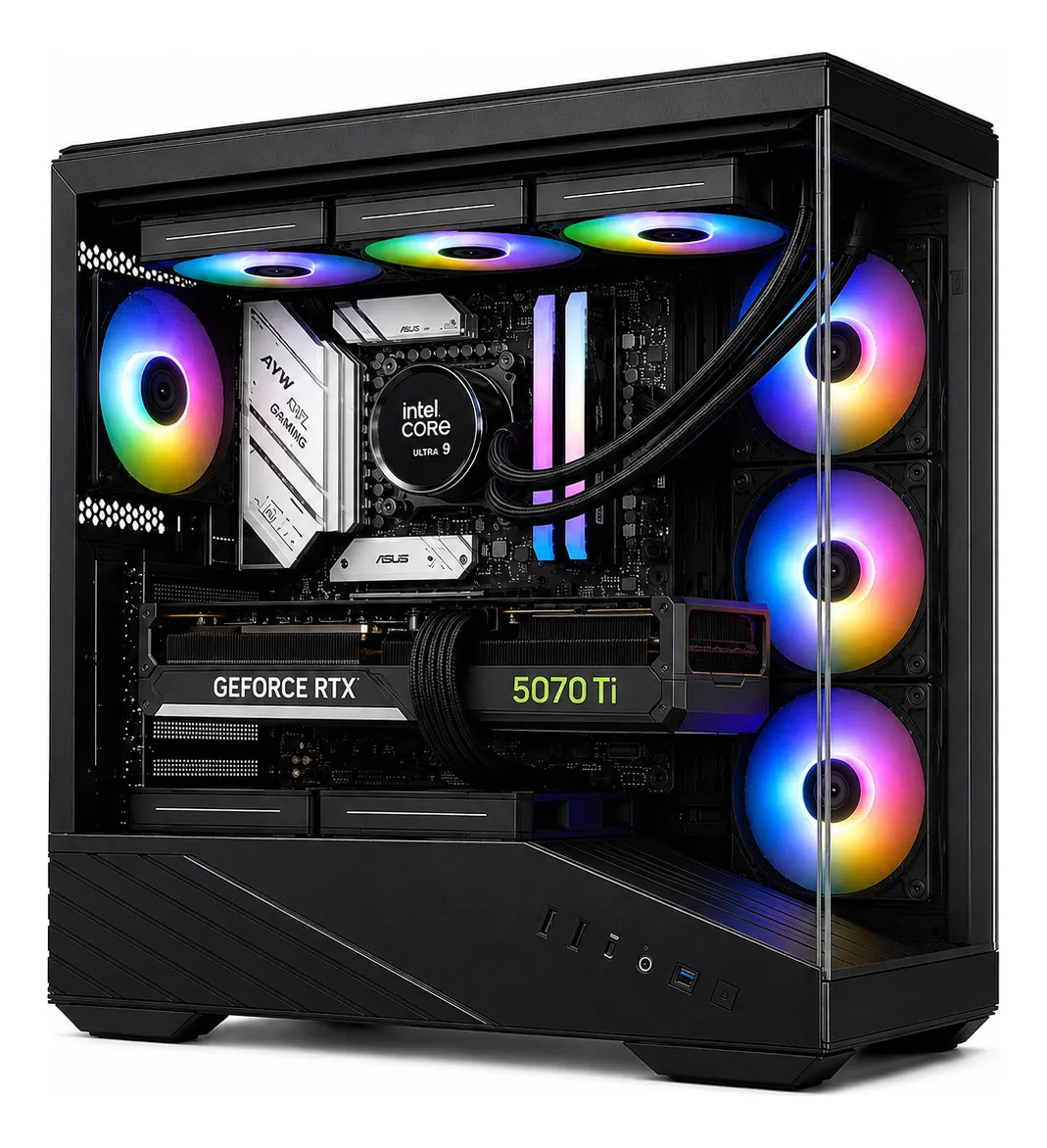 Intel Core Ultra 9 285k | Mercado Livre