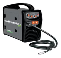 Soldadora Inverter Mig-mma 170 Amp Ime 8170/220 Gladiator