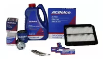 Kit De Afinacion Aveo 08 A 17 Pontiac G3 08 A 17 20w50