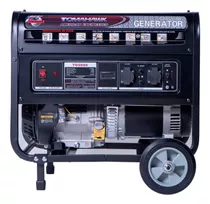 Generador 5.0kva Tomahawk Power Tg5000