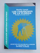 Los Caranchos De La Florida - Benito Lynch