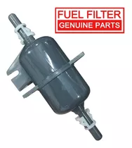 Filtro Gasolina Fiat Fire 1.3 1.4 Fiorino Siena Palio 2 Und