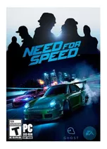 Need For Speed  Standard Edition Electronic Arts Pc Digital