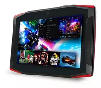 Tablet Para Niños 7'' Xkuny Gamer Edition 16gb Mlab 2gb Ram